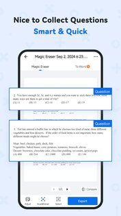 Quiz AI 4.26.3.20260729. Скриншот 6