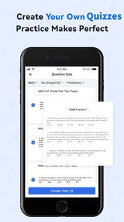 Quiz AI 4.26.3.20260729. Скриншот 14