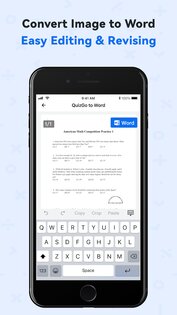 Quiz AI 4.26.3.20260729. Скриншот 15
