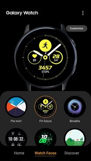 Gear S PlugIn 2.2.03.23121551. Скриншот 4