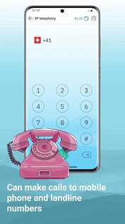 TeleGuard 4.0.10. Скриншот 5