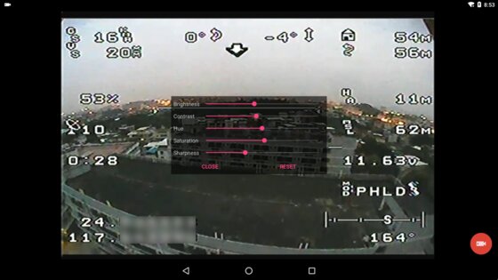 EasyCap Recorder 9.6.7. Скриншот 12