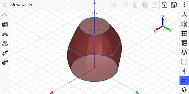 Wuweido 4.3.2. Скриншот 6