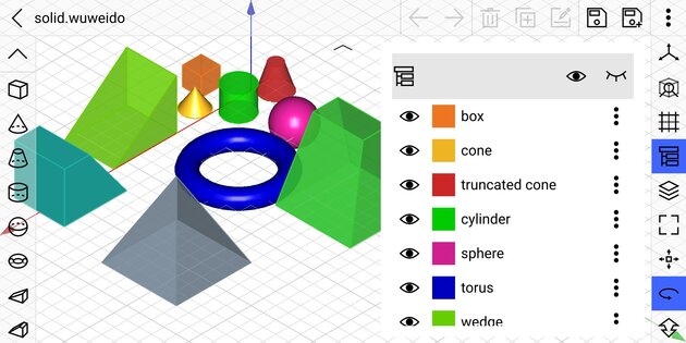 Wuweido 4.3.2. Скриншот 16