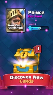 Clash Royale 150535022. Скриншот 14