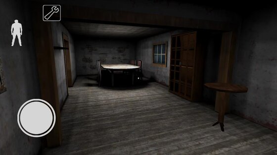 Granny 1.8.12. Скриншот 3