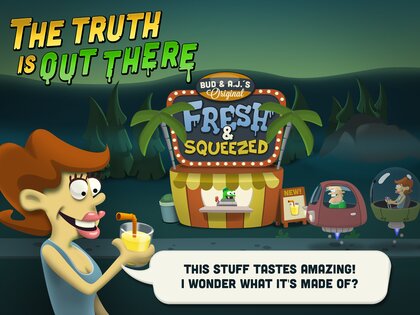 Zombie Catchers 1.67.15. Скриншот 15