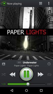 PlayerPro 5.40. Скриншот 2