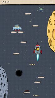 Doodle Jump 3.11.38. Скриншот 15