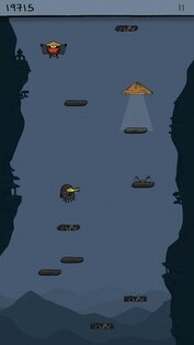 Doodle Jump 3.11.38. Скриншот 19