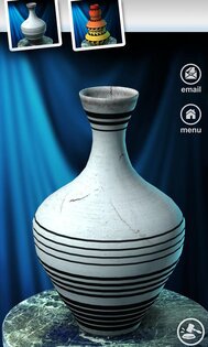 Let's Create! Pottery Lite 1.66. Скриншот 2