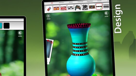 Let's Create! Pottery Lite 1.66. Скриншот 12