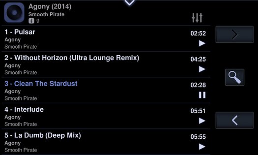 Neutron Player (Eval) 2.28.2. Скриншот 12