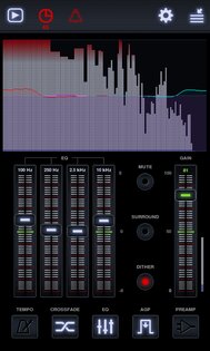 Neutron Player (Eval) 2.28.2. Скриншот 18