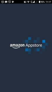 Amazon Appstore release-9.2800.1.3.9132.0_2002. Скриншот 1
