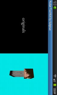 PocketTool 1.6.12. Скриншот 3