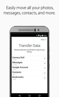 Перенос на iOS 4.0.3. Скриншот 1