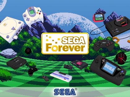 Sonic CD Classic 4.0.0. Скриншот 15