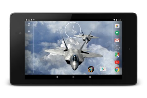 3D Parallax Background 1.42. Скриншот 1