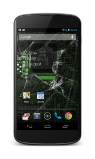 3D Parallax Background 1.42. Скриншот 6