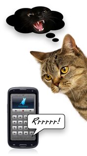На кошачий 1.11. Скриншот 7