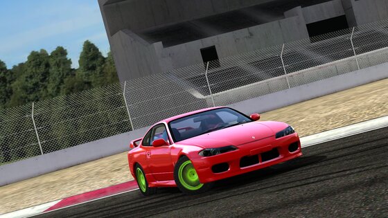 Assoluto Racing 3.5.6. Скриншот 9