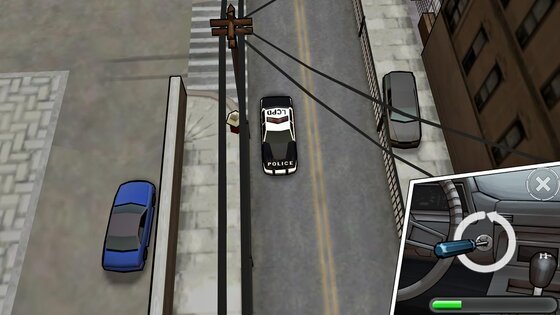 GTA: Chinatown Wars 1.01. Скриншот 11