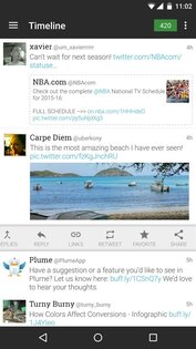 Plume 6.30.22. Скриншот 2