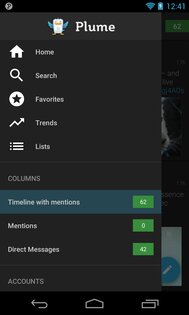 Plume 6.30.22. Скриншот 3
