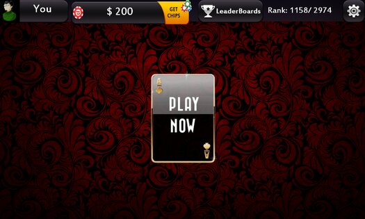 Simple Poker 1.5.1. Скриншот 7