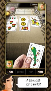 Truco Blyts 6.0.345. Скриншот 3