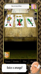Truco Blyts 6.0.345. Скриншот 6