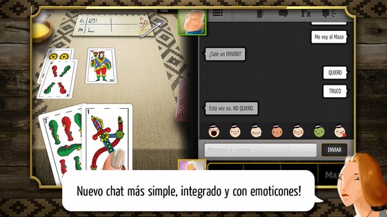 Truco Blyts 6.0.345. Скриншот 7