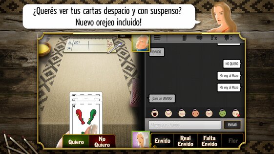 Truco Blyts 6.0.345. Скриншот 14