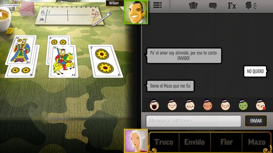 Truco Blyts 6.0.345. Скриншот 15