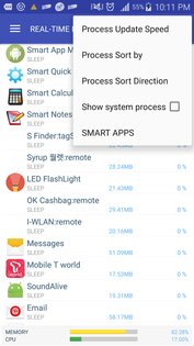 Smart File Manager 5.0.6. Скриншот 7