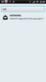 SMS Manager 3.0. Скриншот 3
