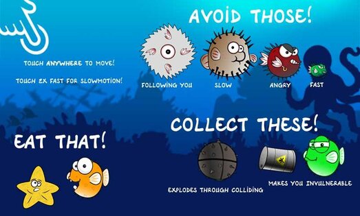 TheAvoiding 1.6. Скриншот 4