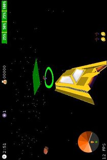 SolarTransporter 1.0.0. Скриншот 1