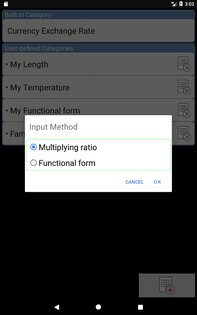ConvertPad - Unit Converter 3.2.22. Скриншот 23