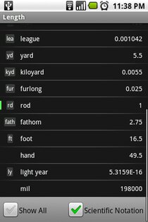 handyConverter 1.6. Скриншот 2