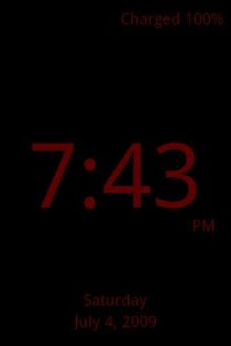 Bedside 3.8.4. Скриншот 2