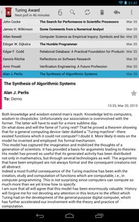 Kaiten Mail Free 2.017. Скриншот 4