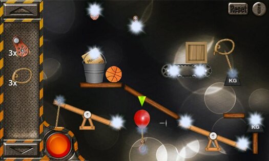 Manic Mechanics Lite 1.3. Скриншот 4