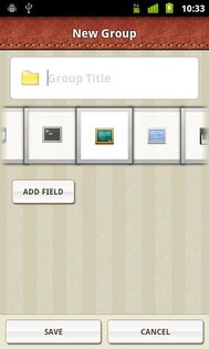 Pocket 2.7. Скриншот 2