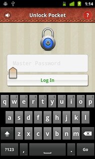 Pocket 2.7. Скриншот 3
