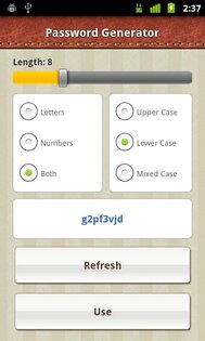 Pocket 2.7. Скриншот 6