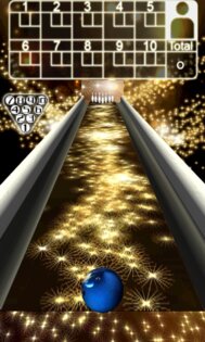 Боулинг 3D Bowling 4.1. Скриншот 3