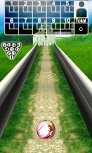 Боулинг 3D Bowling 4.1. Скриншот 4
