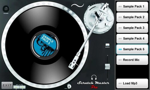 ScratchMaster 1.0.0 Pro. Скриншот 2